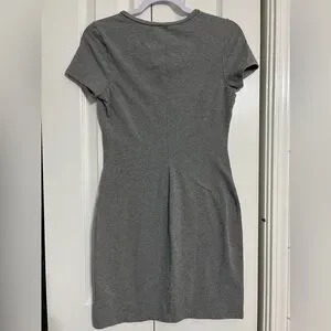 Old Navy | Dresses | Old Navy V Neck Casual Stretch Knee Length Dress Size  Small | Poshmark